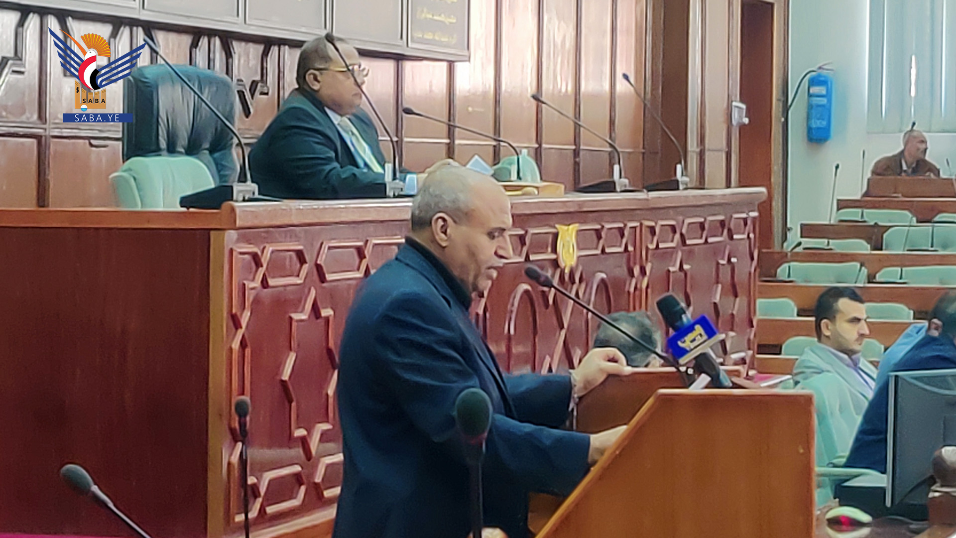 مجلس النواب يوجه الحكومة بعدد من التوصيات الخاصة بشأن معاناة الطلاب المبتعثين